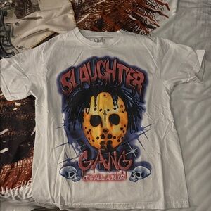 Drake It’s all a blur tour shirt